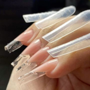 nail extension shapes